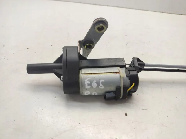Moteur de siège BMW 9505600 pour Série 7 E65/E66 image 6