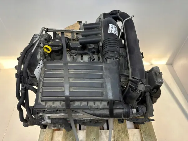 Motor OEM ACR1111776 CYVB para Audi A3 8V 1.2 TSI image 3