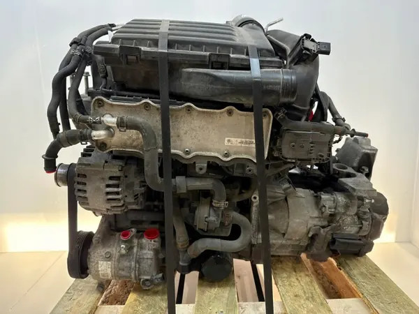 Motor OEM ACR1111776 CYVB para Audi A3 8V 1.2 TSI image 4