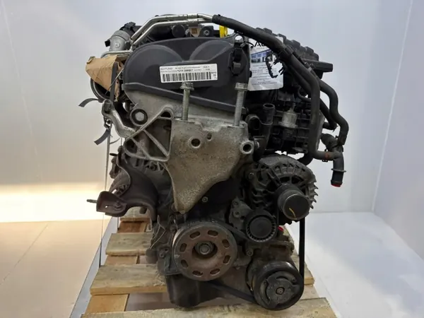 Motor OEM ACR1111776 CYVB para Audi A3 8V 1.2 TSI image 6