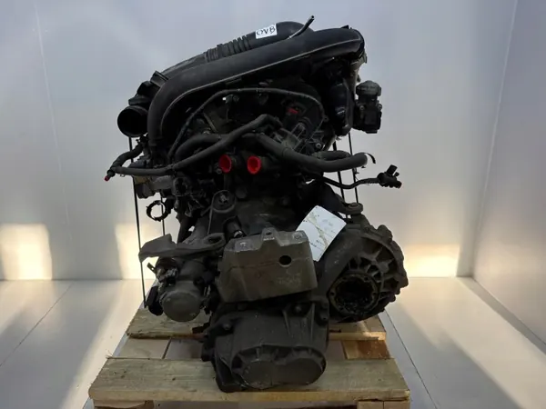 Motor OEM ACR1111776 CYVB para Audi A3 8V 1.2 TSI image 7