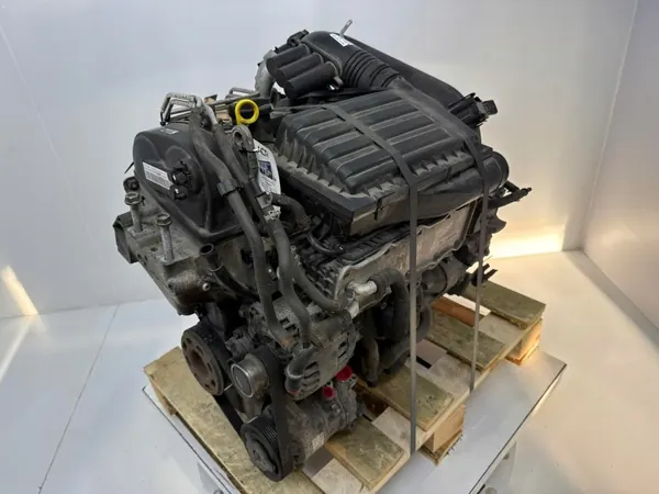 Motor OEM ACR1111776 CYVB para Audi A3 8V 1.2 TSI image 8