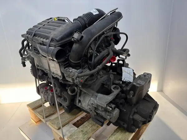 Motor OEM ACR1111776 CYVB para Audi A3 8V 1.2 TSI image 9