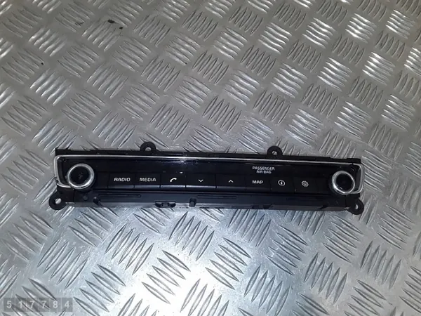 Kia Optima Kytkin OEM 96540a8850wk - Käytetty image 2
