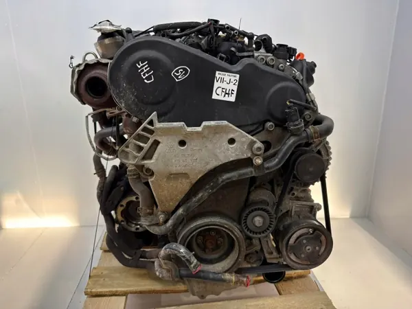 OEM ACR776 CFHF-motor voor Skoda Yeti Octavia 2.0 TDI image 6