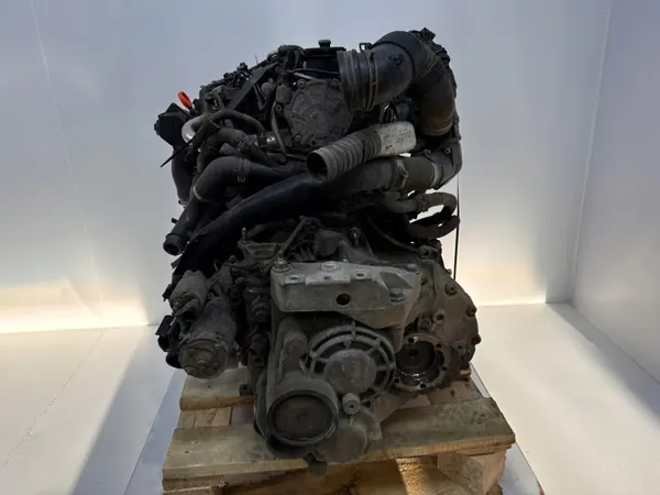OEM ACR776 CFHF-motor voor Skoda Yeti Octavia 2.0 TDI image 7