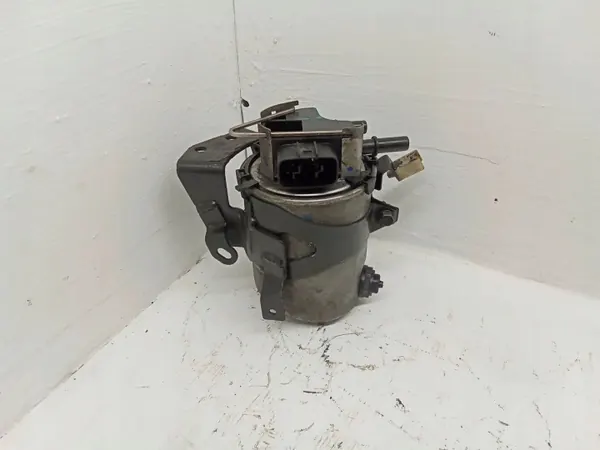 Nissan Qashqai+2 2013 Fuel Filter Used image 2