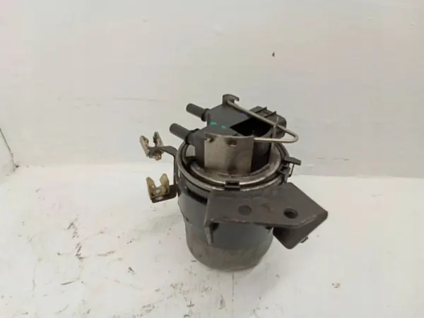 Nissan Qashqai+2 2013 Fuel Filter Used image 3