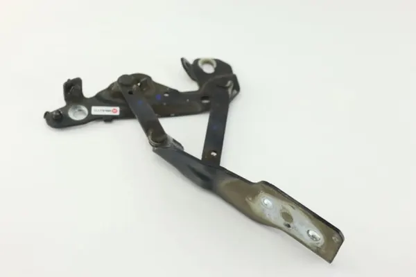 OEM 403077 Conjunto dobradiças capô Jeep Compass 2011-2013 image 3