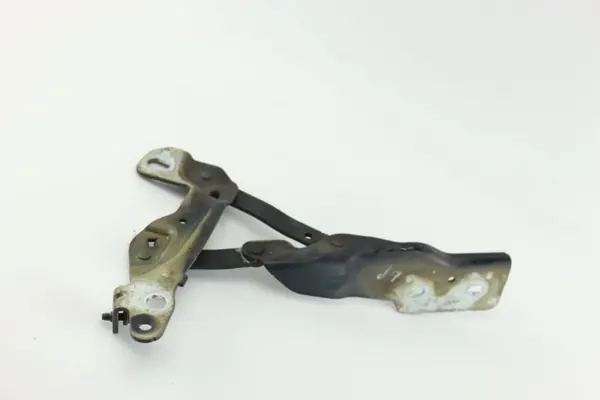 OEM 403077 Conjunto dobradiças capô Jeep Compass 2011-2013 image 4