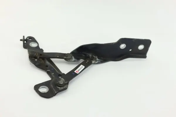 OEM 403077 Conjunto dobradiças capô Jeep Compass 2011-2013 image 6