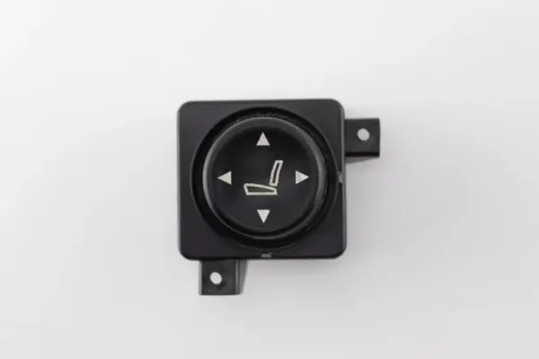 Botón control asiento Maserati Quattroporte OEM 329147 image 2