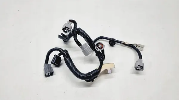 OEM 240796UM0A Tubos injeção para Nissan X-Trail image 2