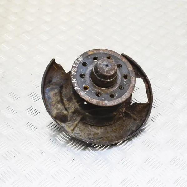 Linke Vorderlenker OEM A1073320001 für Mercedes-Benz image 2
