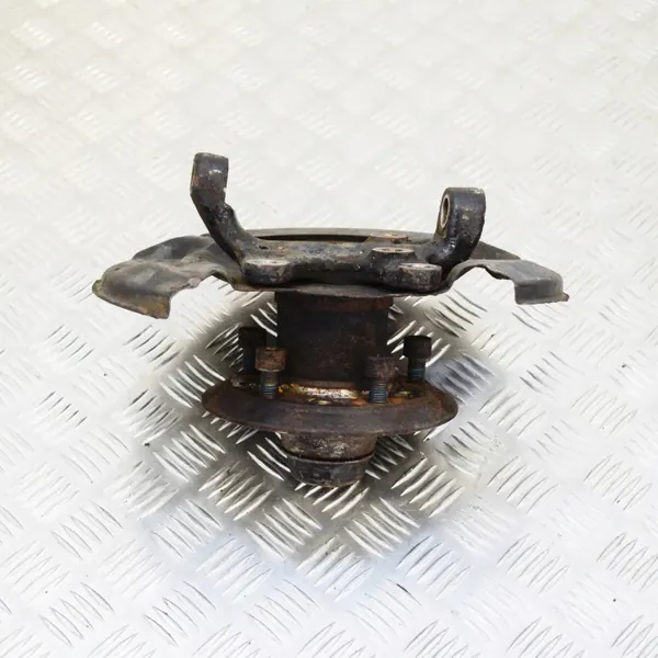 Linke Vorderlenker OEM A1073320001 für Mercedes-Benz image 3