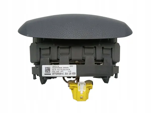 OEM 5E0880201 bestuurdersairbag voor Skoda Fabia II Octavia III image 5