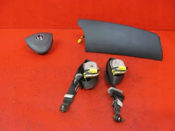 Kit airbag OEM 77800saae82 pour Honda Jazz 2 GD image 2