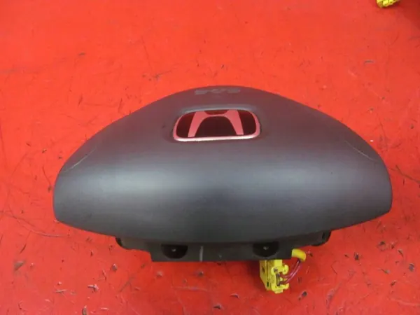Kit airbag OEM 77800saae82 pour Honda Jazz 2 GD image 4