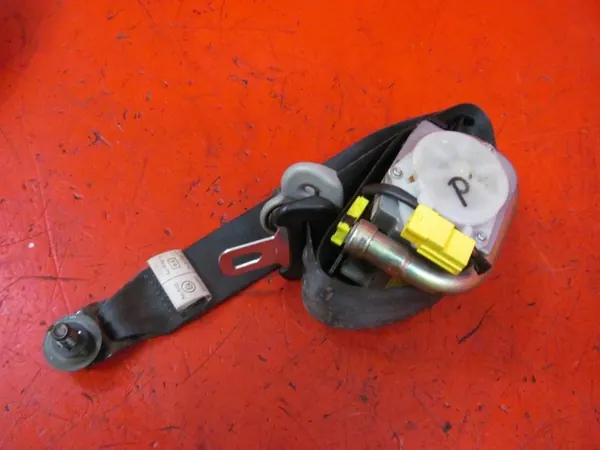 Kit airbag OEM 77800saae82 pour Honda Jazz 2 GD image 7