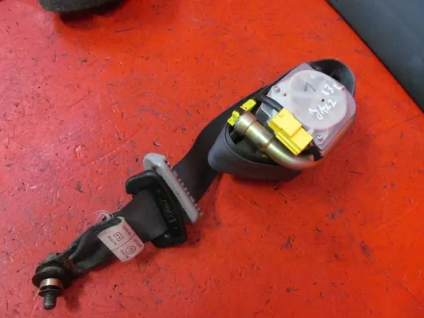Kit airbag OEM 77800saae82 pour Honda Jazz 2 GD image 9