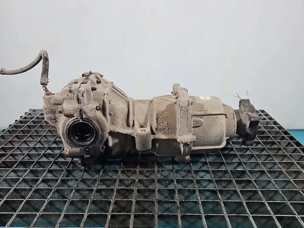 Takadifferenti Renault Kangoo I 98-08 38300-2A000 image 10