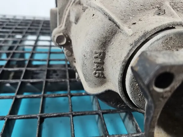 Takadifferenti Renault Kangoo I 98-08 38300-2A000 image 7