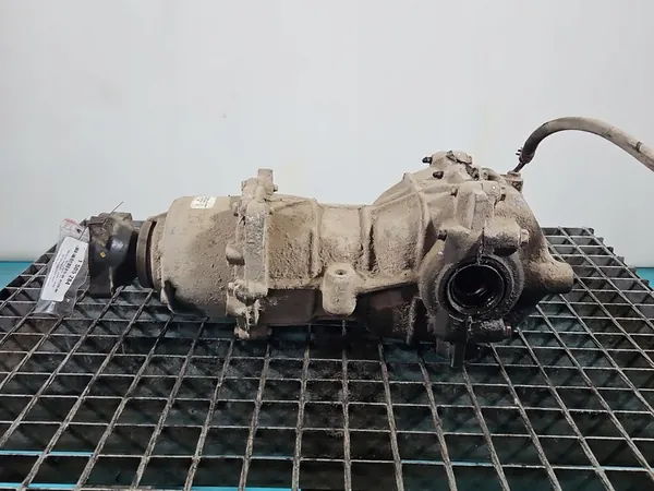 Takadifferenti Renault Kangoo I 98-08 38300-2A000 image 8