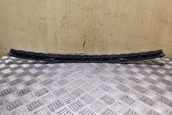 Griglia paraurti anteriore KIA SORENTO I 865222P000 image 3