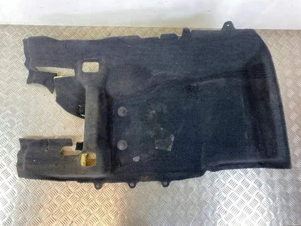 Tapis de sol avant OEM FOB32858 pour Jeep Grand Cherokee image 2
