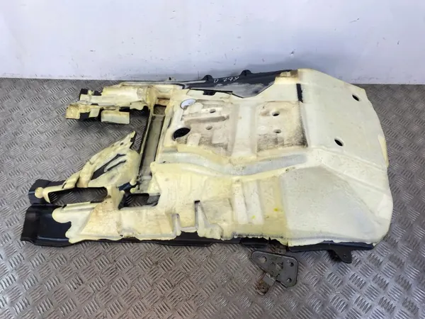 Tapis de sol avant OEM FOB32858 pour Jeep Grand Cherokee image 10