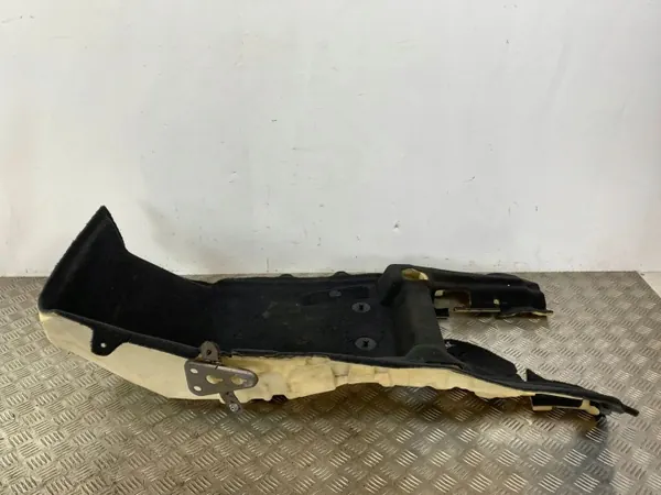 Tapis de sol avant OEM FOB32858 pour Jeep Grand Cherokee image 3