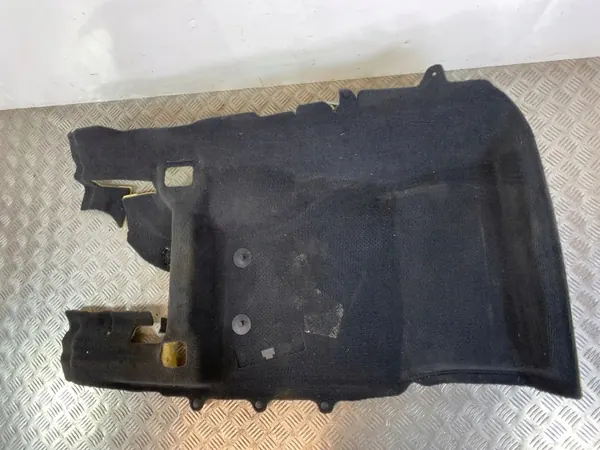 Tapis de sol avant OEM FOB32858 pour Jeep Grand Cherokee image 4