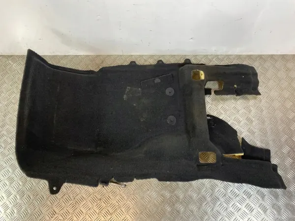 Tapis de sol avant OEM FOB32858 pour Jeep Grand Cherokee image 5