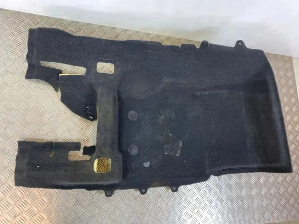 Tapis de sol avant OEM FOB32858 pour Jeep Grand Cherokee image 6