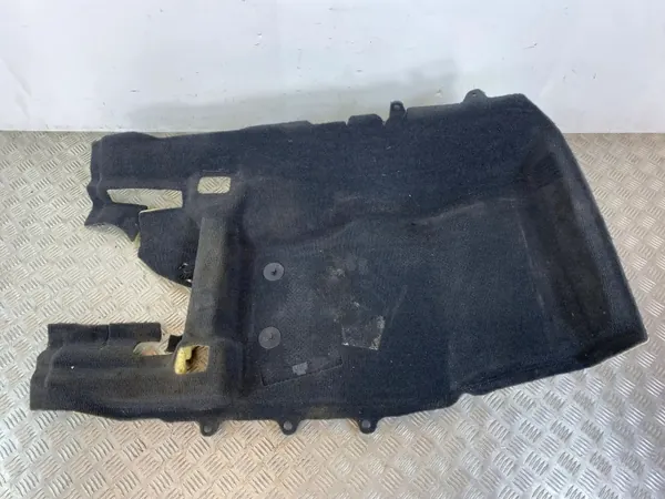 Tapis de sol avant OEM FOB32858 pour Jeep Grand Cherokee image 7