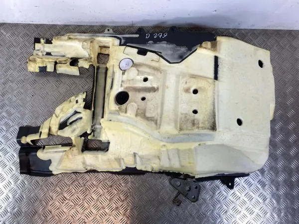 Tapis de sol avant OEM FOB32858 pour Jeep Grand Cherokee image 9