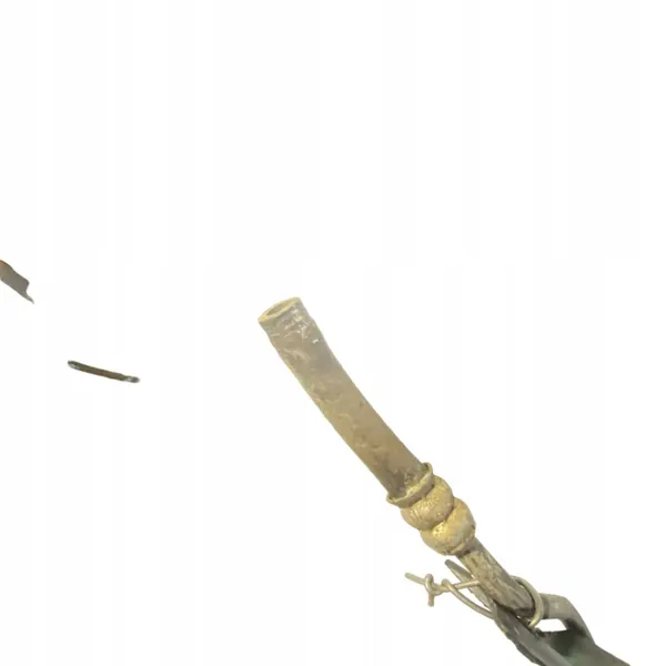 Gebruikte Opel stuurbekrachtigingsslang OEM JUT155081 image 6