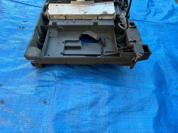 PEUGEOT 208 2008 Radiator Ventilator Assemblage 1.0 1.2 VTI 1.4 EHDI image 10