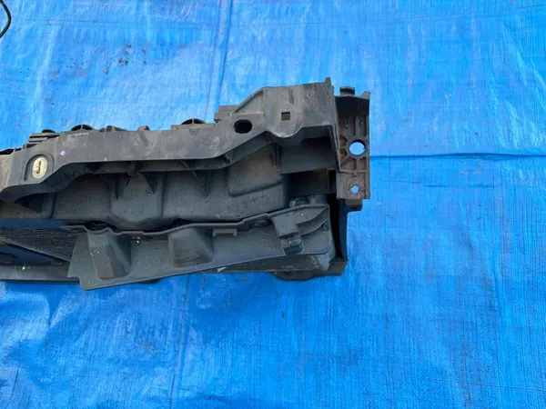 PEUGEOT 208 2008 Radiator Ventilator Assemblage 1.0 1.2 VTI 1.4 EHDI image 6