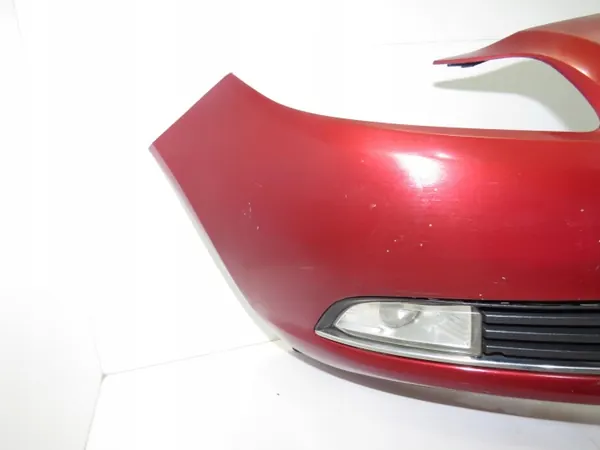 Pare-chocs avant OEM 360168420 pour Opel Insignia A 08-13 image 10