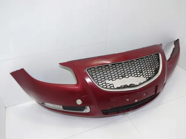 Pare-chocs avant OEM 360168420 pour Opel Insignia A 08-13 image 6