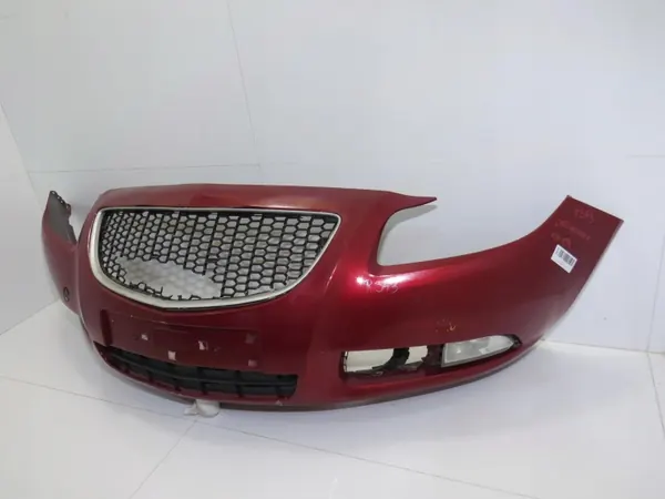 Pare-chocs avant OEM 360168420 pour Opel Insignia A 08-13 image 7