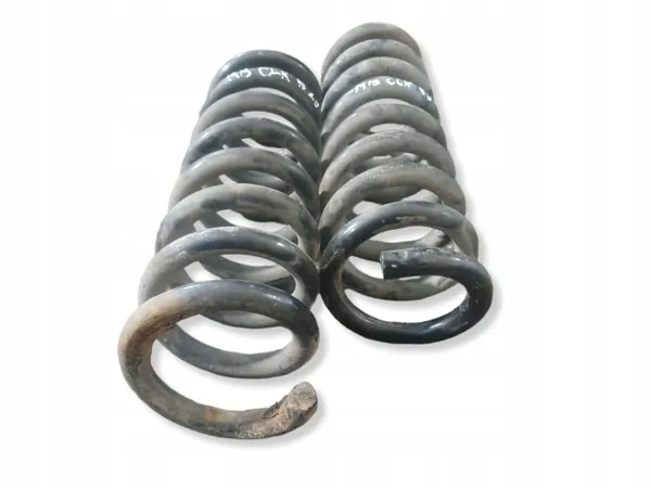 Hinterfeder OEM VIJ68515 links vorne Mercedes CLK image 3