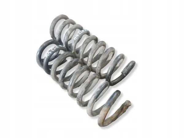 Hinterfeder OEM VIJ68515 links vorne Mercedes CLK image 4