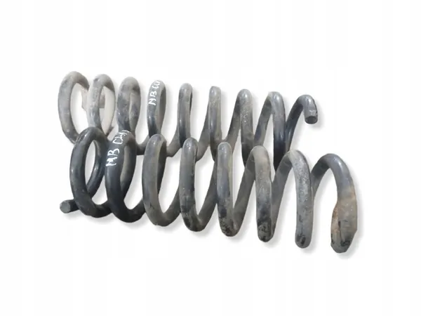 Hinterfeder OEM VIJ68515 links vorne Mercedes CLK image 5