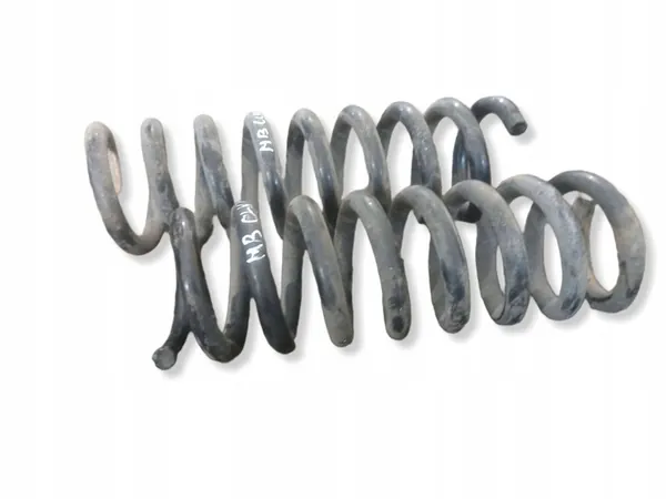 Hinterfeder OEM VIJ68515 links vorne Mercedes CLK image 6