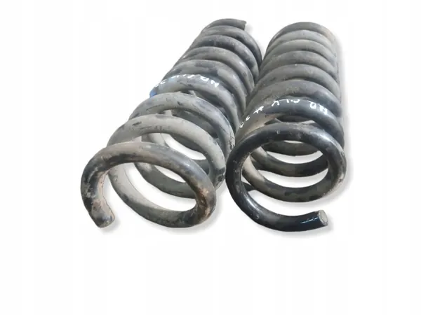 Hinterfeder OEM VIJ68515 links vorne Mercedes CLK image 7