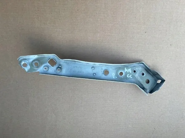 Rechter Frontträger Renault Megane III 6251206E OE 625125608R image 2