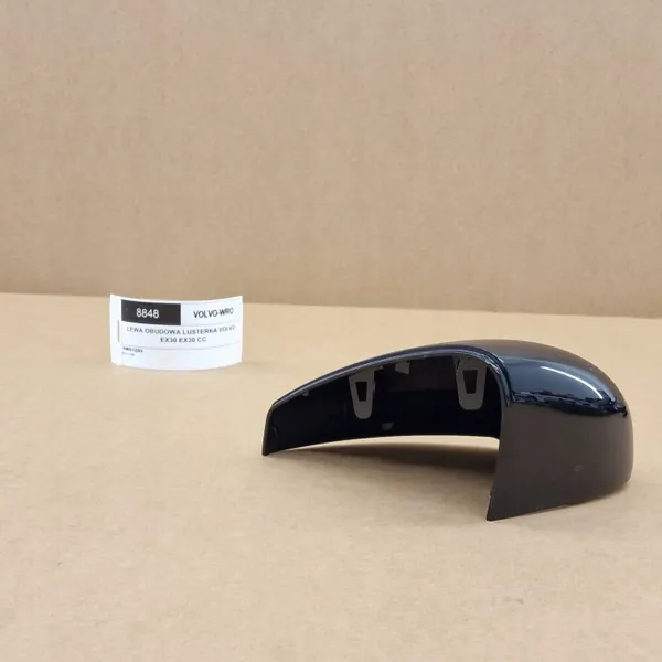 OEM 3299 8001190 Linker spiegelkap Volvo EX30 image 2