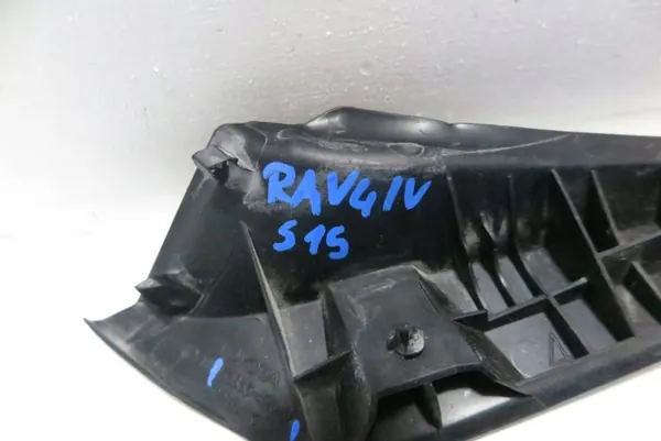 OEM 53866-42020 Windschutzscheibenleiste Toyota RAV4 IV image 3